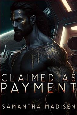 Claimed as Payment