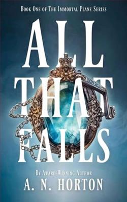 All That Falls