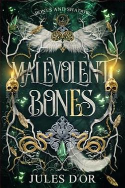 Malevolent Bones