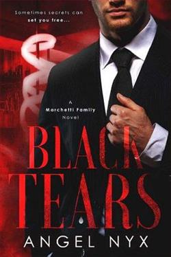 Black Tears