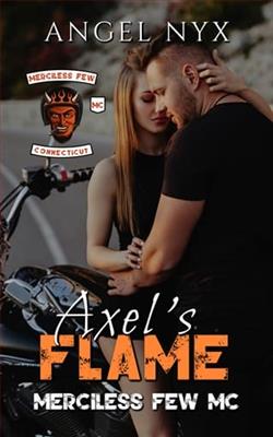 Axel's Flame