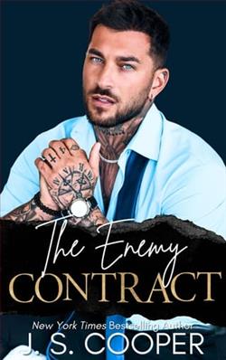 The Enemy Contract
