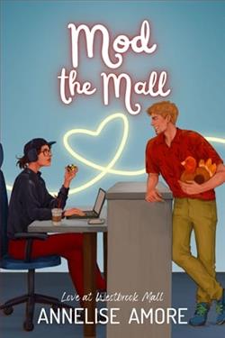 Mod the Mall