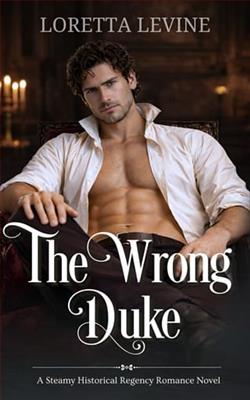 The Wrong Duke