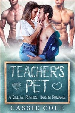 Teacher's Pet