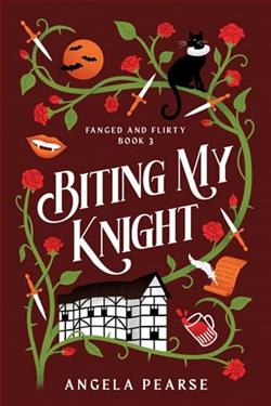 Biting My Knight
