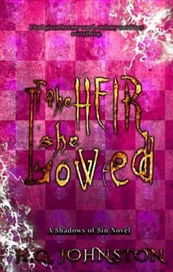 The Heir She Loved