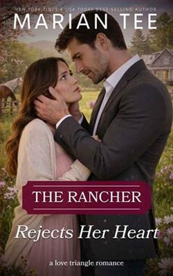 The Rancher Rejects Her Heart