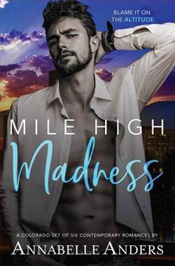 Mile High Madness