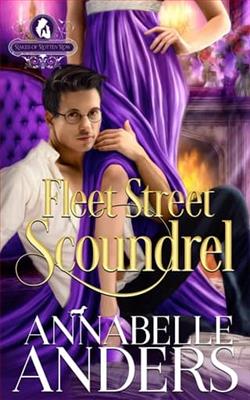 Fleet Street Scoundrel