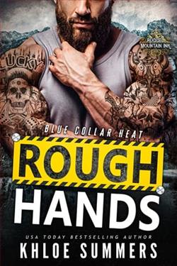 Rough Hands