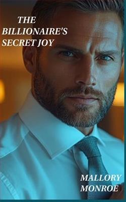 The Billionaire's Secret Joy