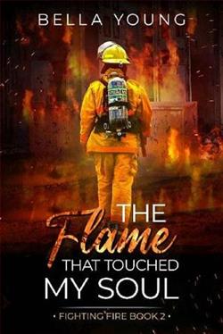 The Flame That Touched My Soul