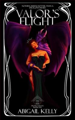 Valor's Flight