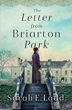 The Letter From Briarton Park