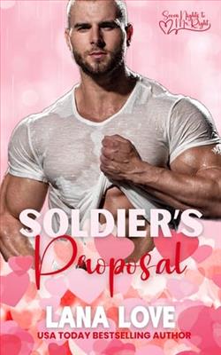 Soldier's Proposal
