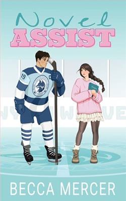 Novel Assist