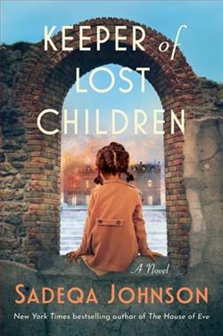 Keeper of Lost Children