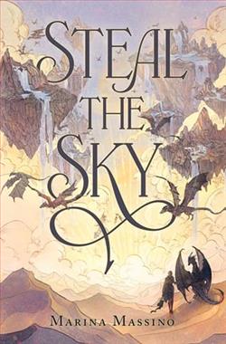 Steal The Sky