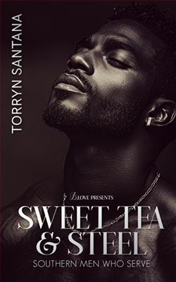 Sweet Tea & Steel: Southern Men Who Serve