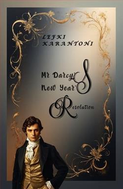 Mr Darcy's New Year's Resolution