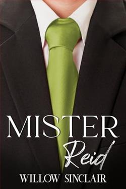 Mister Reid