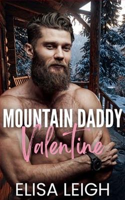 Mountain Daddy Valentine