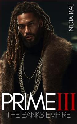 Prime III: The Banks Empire