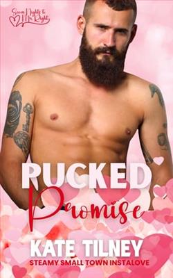 Pucked Promise