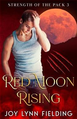 Red Moon Rising