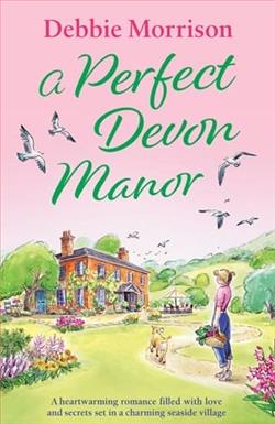 A Perfect Devon Manor