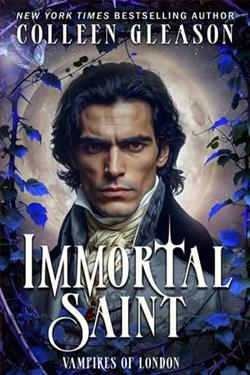 Immortal Saint