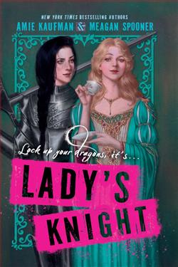 Lady's Knight