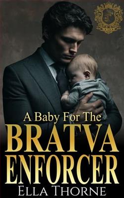 A Baby for the BRATVA Enforcer