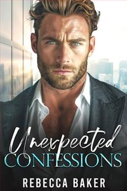 Unexpected Confessions