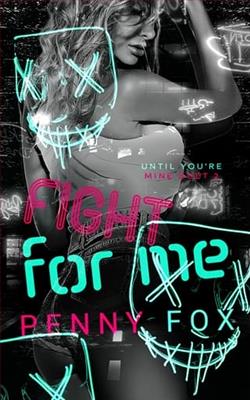 Fight For Me