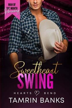 Sweetheart Swing
