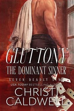 Gluttony: The Dominant Sinner