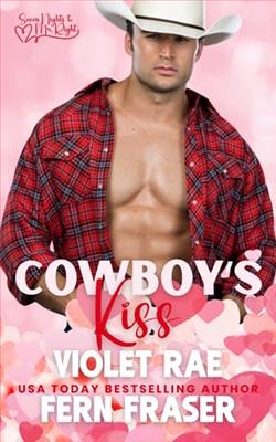 Cowboy's Kiss