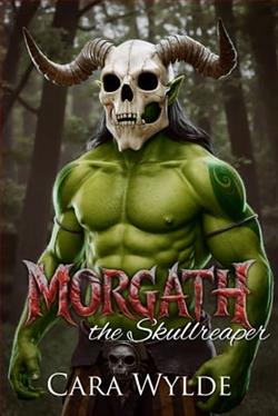 Morgath the Skullreaper