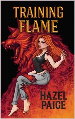 Training Flame