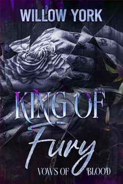 King of Fury