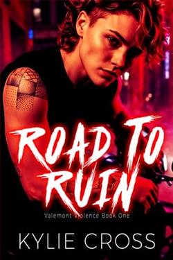 Road To Ruin