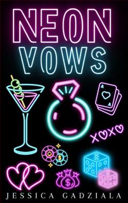 Neon Vows