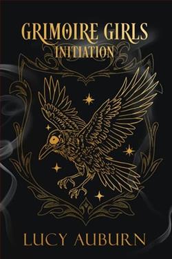 Grimoire Girls: Initiation
