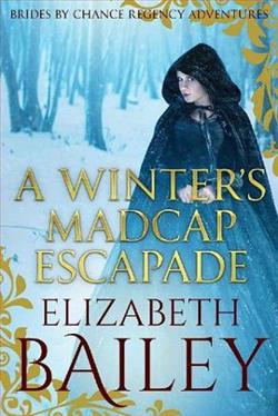 A Winter's Madcap Escapade