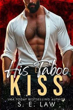 His Taboo Kiss