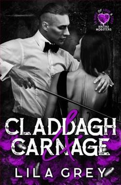 Claddagh and Carnage