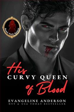 His Curvy Queen of Blood