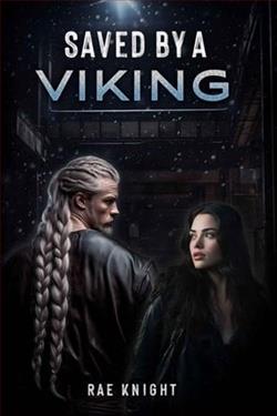 Saved By a Viking